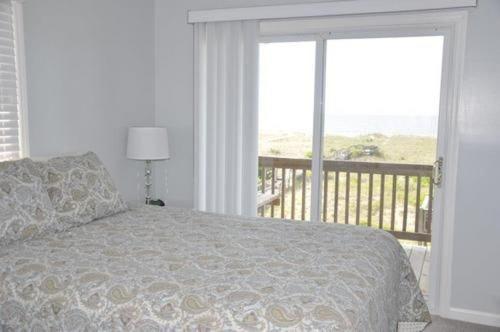 Dune Deck South - Duplex Holden Beach Εξωτερικό φωτογραφία