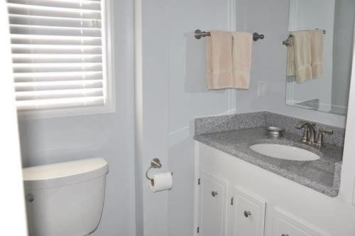 Dune Deck South - Duplex Holden Beach Εξωτερικό φωτογραφία